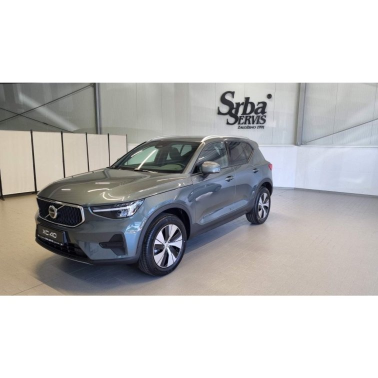 VOLVO XC40 B3 2.0L 163 HP AT7 FWD CORE s01-55653