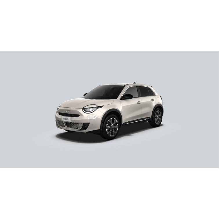 FIAT 600 La Prima 1.2 Turbo Hybrid 145k MHEV eDCT6 s01-55797