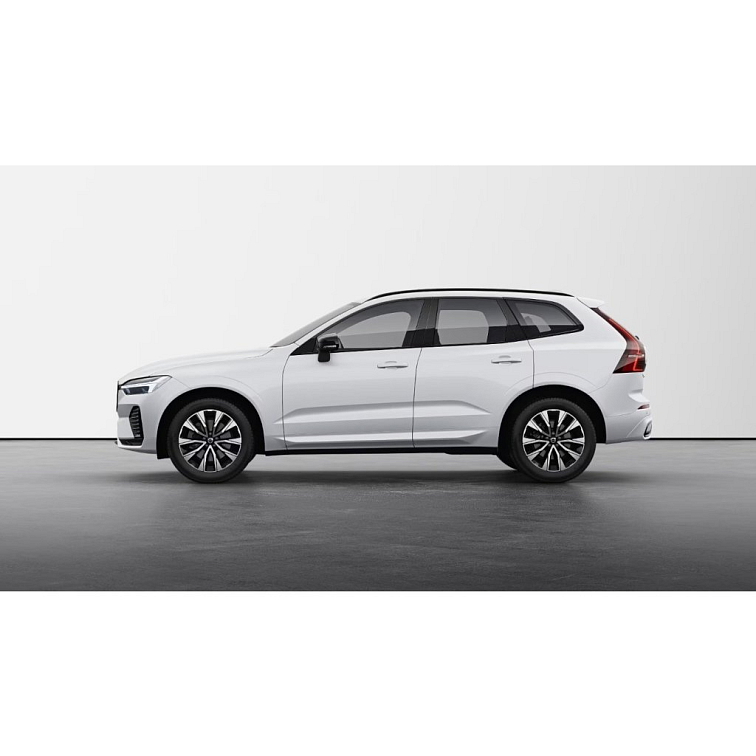 VOLVO XC60 T6 AWD RECHARGE 2.0L 253+145 HP PLUS Dark s01-56105
