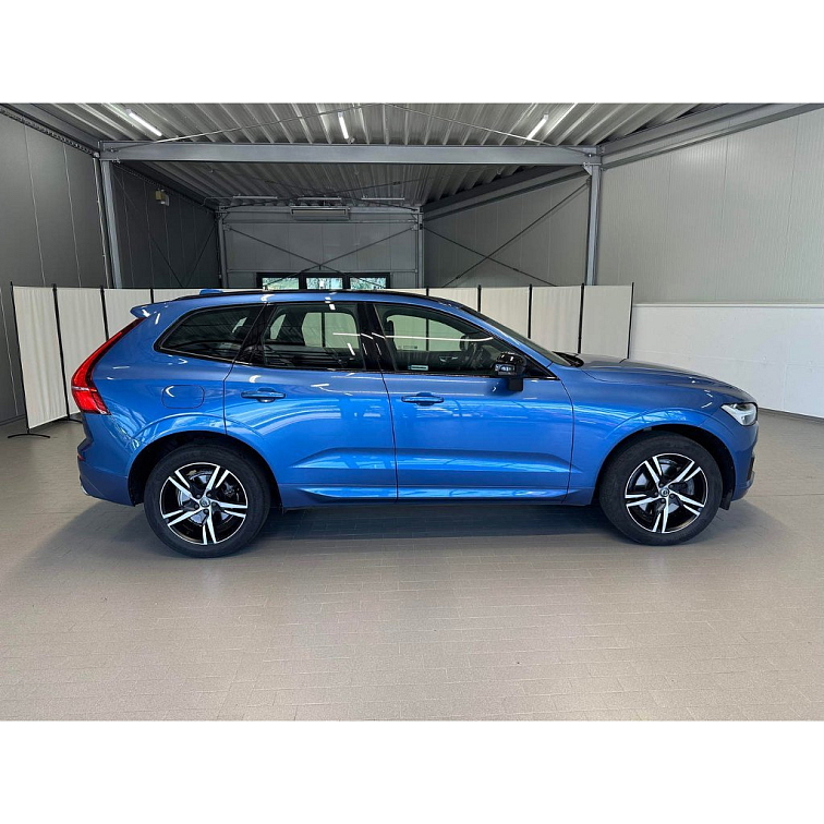 VOLVO XC60 B4 2.0 R-DESIGN AT8 AWD s01-55755
