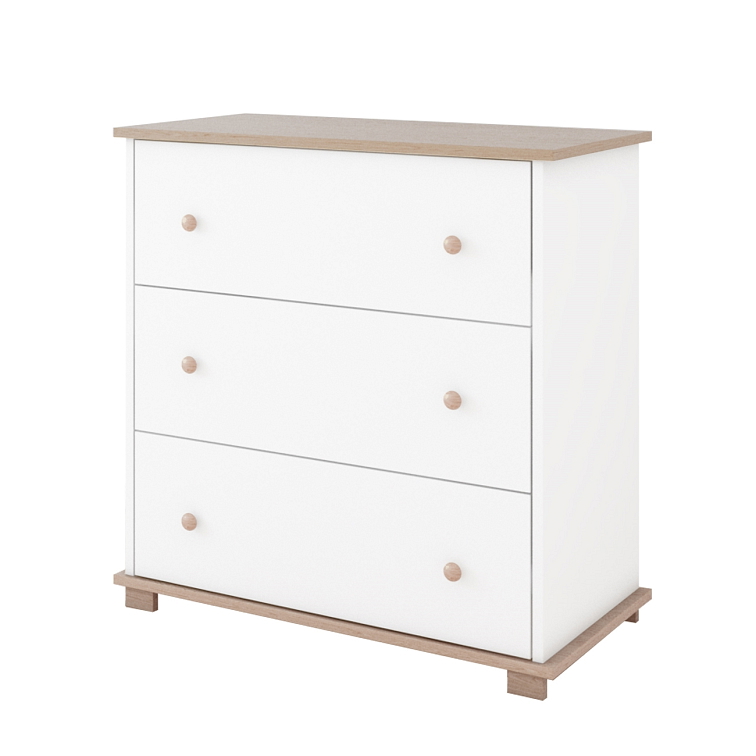 Dětská komoda - KLASIK