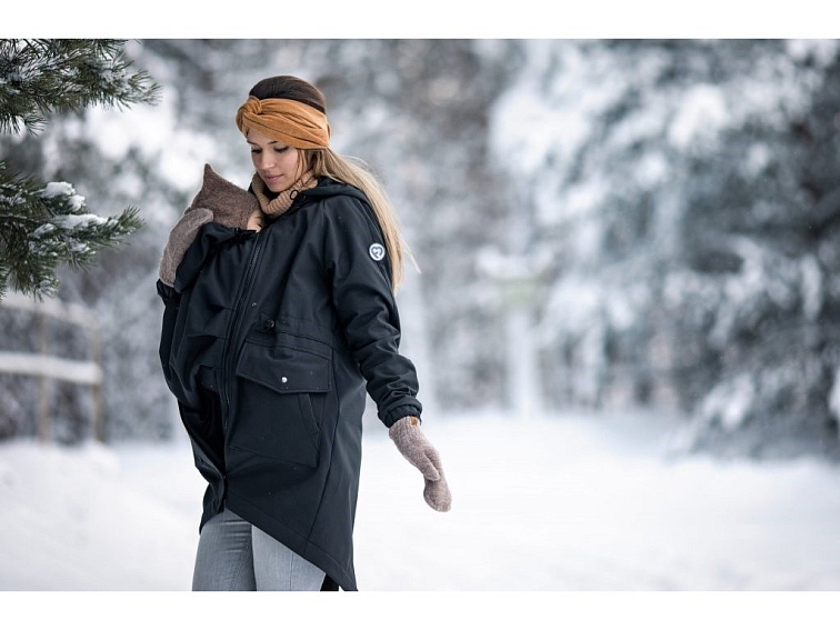 Qusy Mini 2.0 - Linen Beige