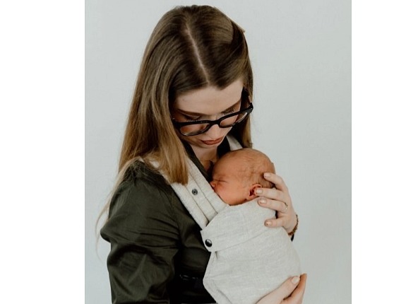 Qusy Mini 2.0 - Linen Beige