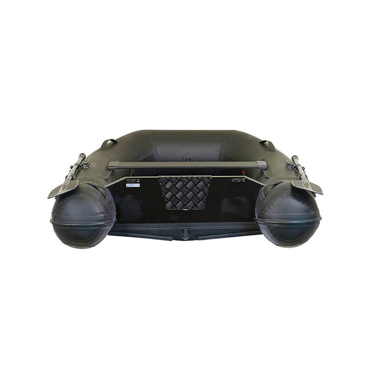 ČLUN RAPTOR 230 X-TREME PRIME CARBON BLACK AIR/ALU
