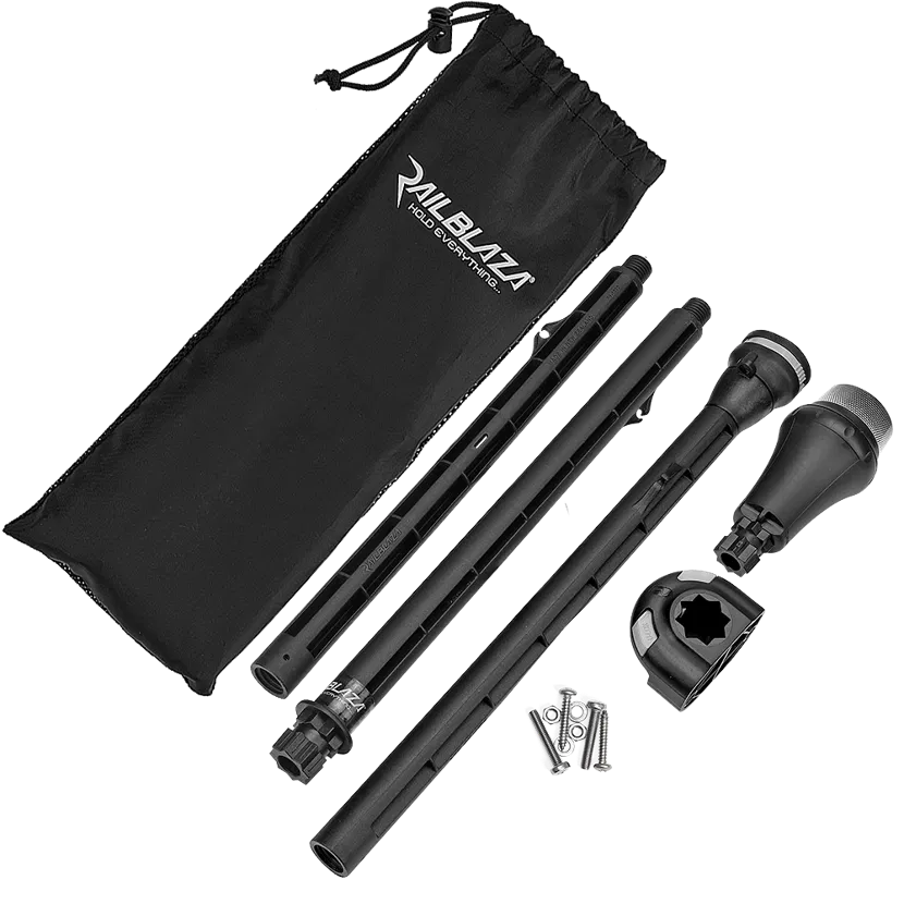 Railblaza Poziční Světlo 360° Bílé Pro Čluny A Kajaky