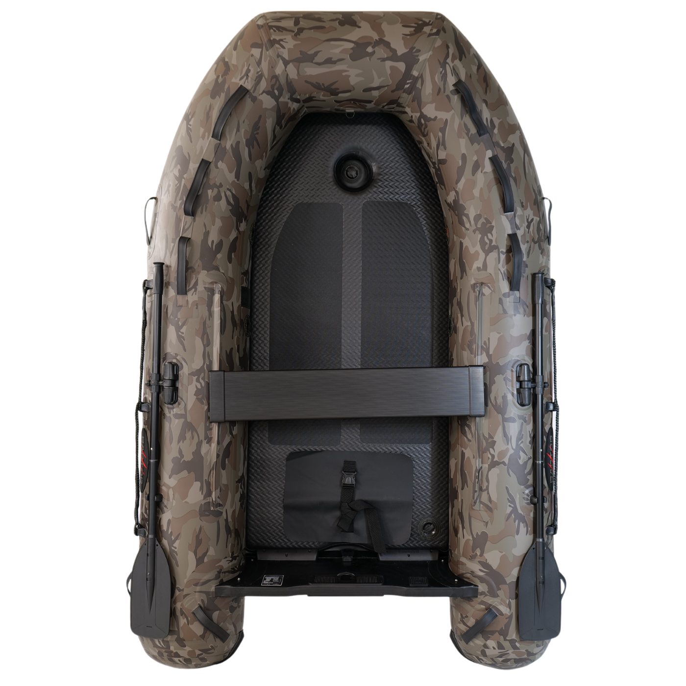 ČLUN RAPTOR 330 X WIDE AIR/ALU CAMO