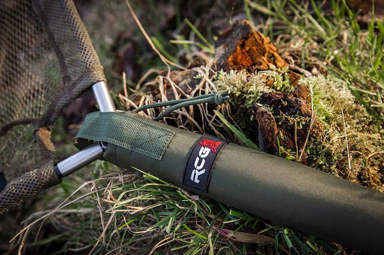 RCG Podběrák Carbon 2 Dílný 42"