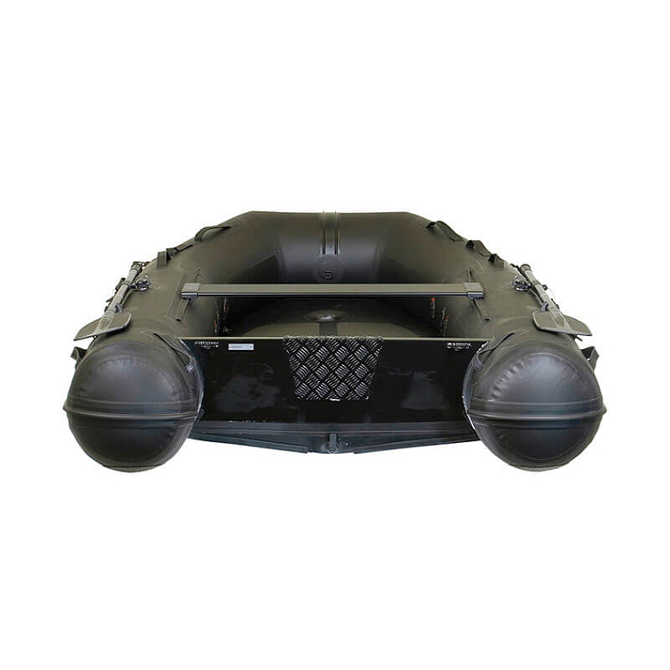 Akční set! Člun Raptor 300 X-treme Prime Carbon Air + Lodní Motor Tohatsu 5D DS