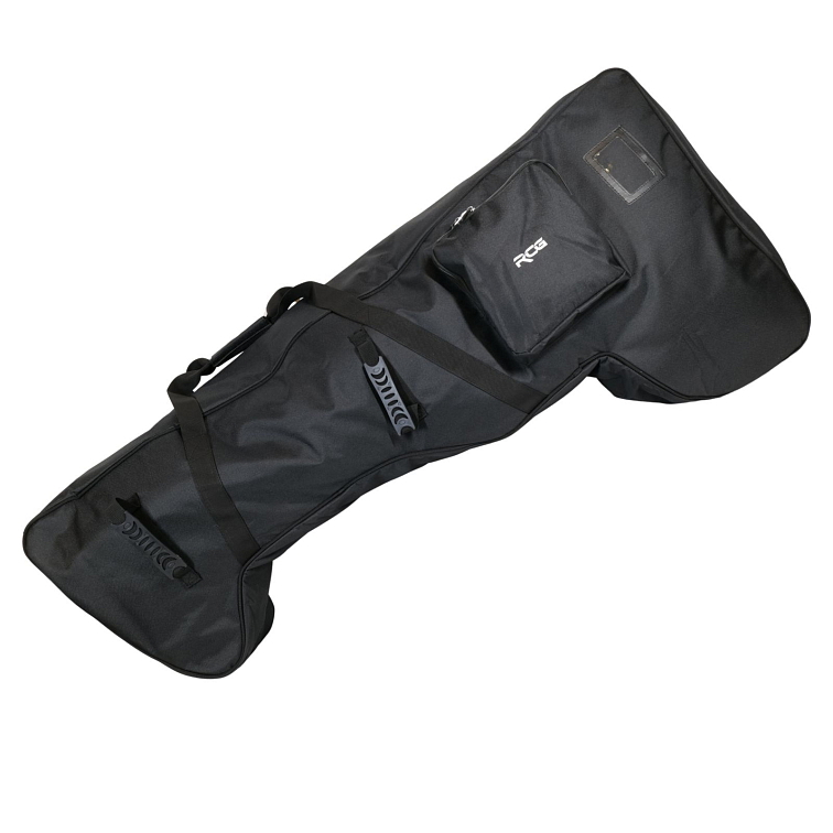 Obal Na Lodní Elektromotor Black