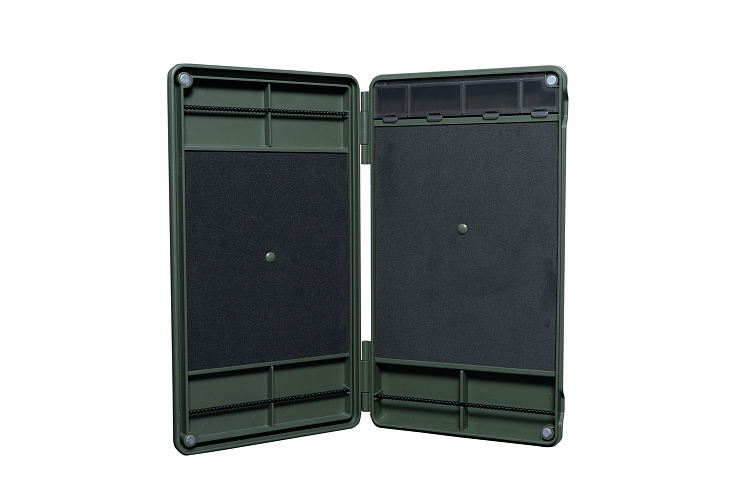 RidgeMonkey Box Na Bižuterii Armoury Rig Box