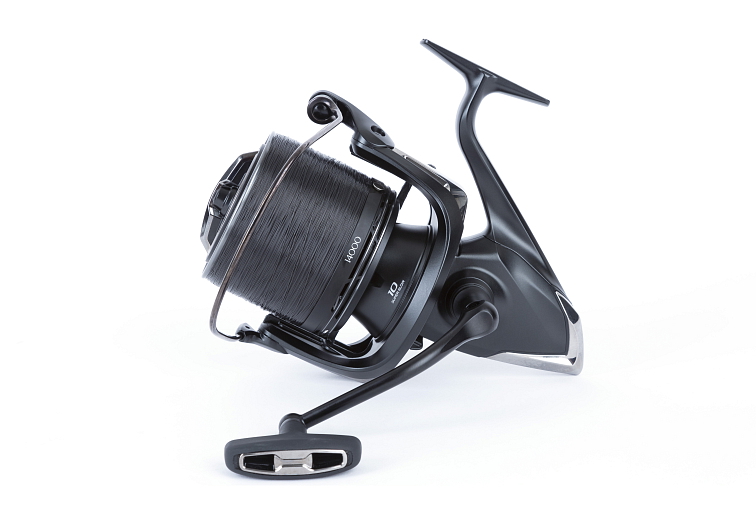 Shimano Naviják Aero Technium MGS XTD 14000