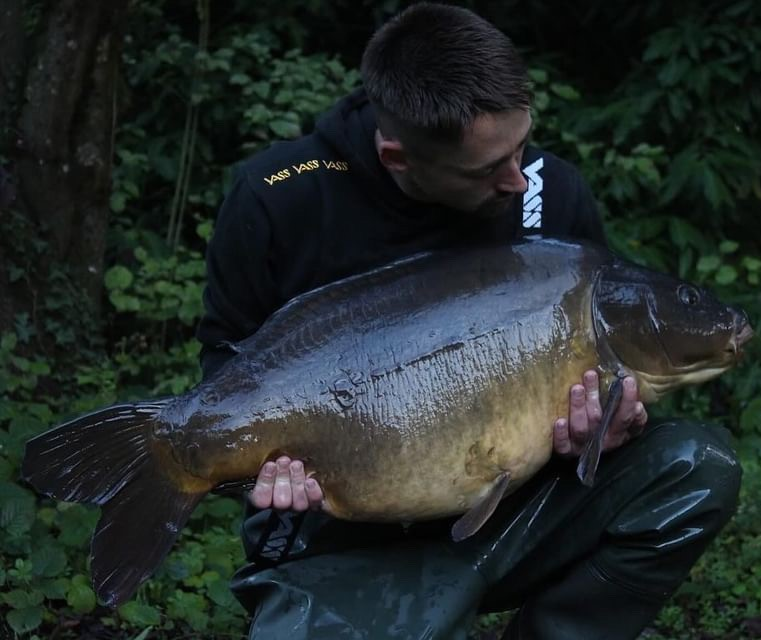 VASS mikina s kapucí Culture Black