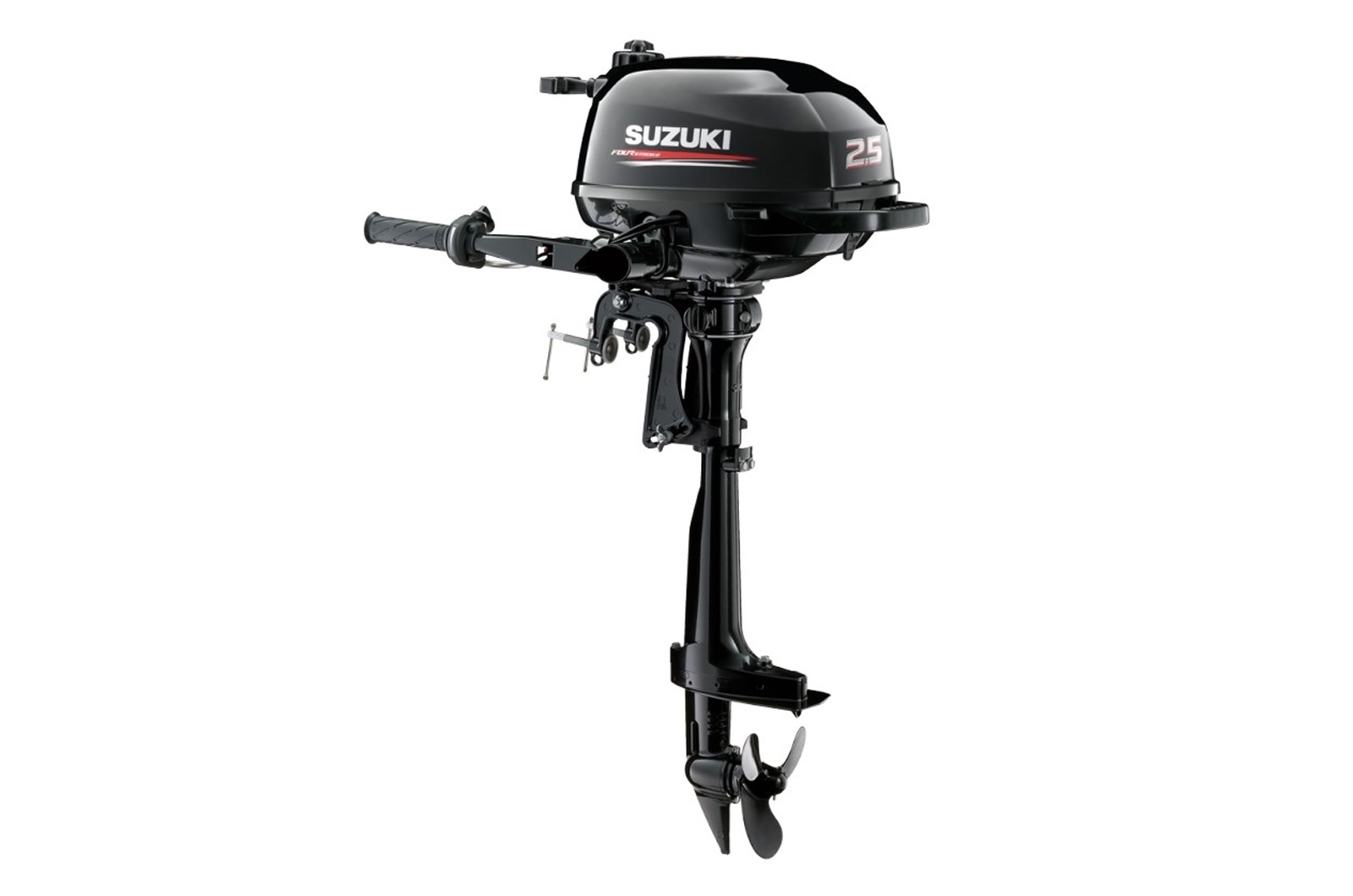 Suzuki Lodní Motor DF 2,5S 2,5HP
