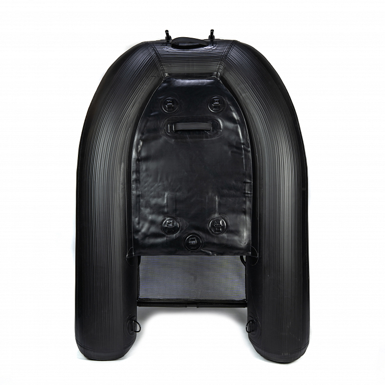 Raptor Belly Boat 180 X-Treme Black Bez Tašek