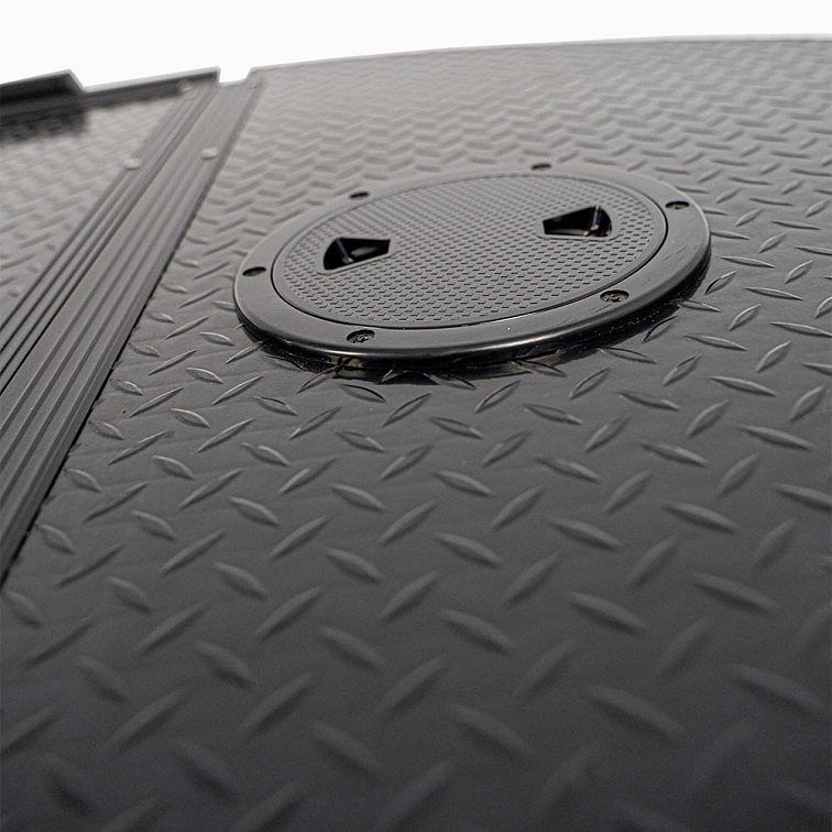 Raptor Kompozitní Podlahy Pro Čluny X Wide A X-treme