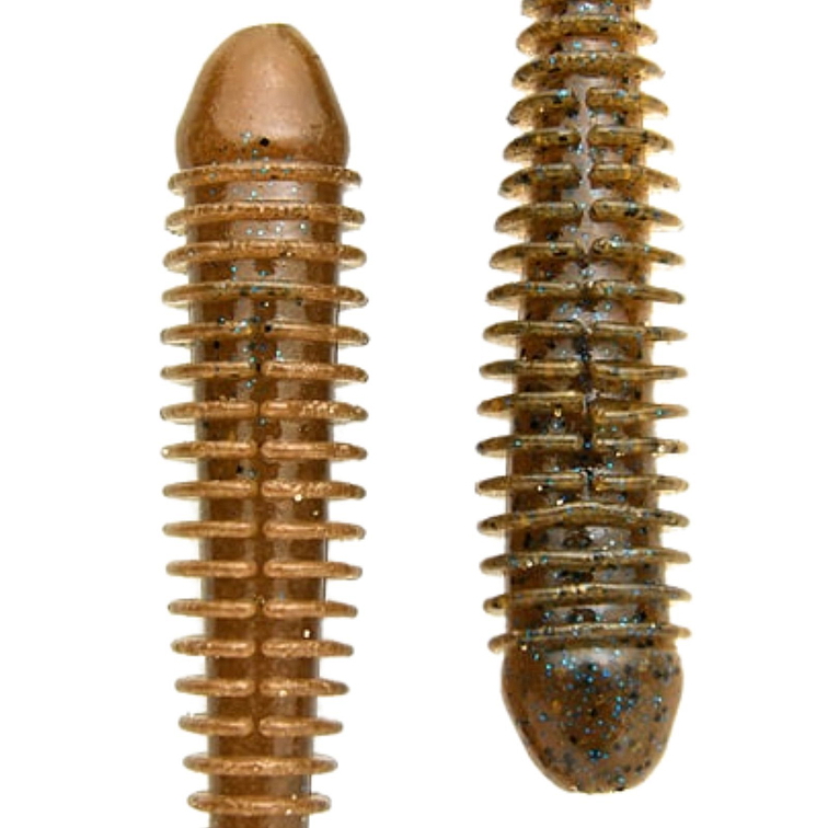 Keitech Gumová Nástraha Swing Impact 2" 5,1cm Lime Chartreuse (12ks)