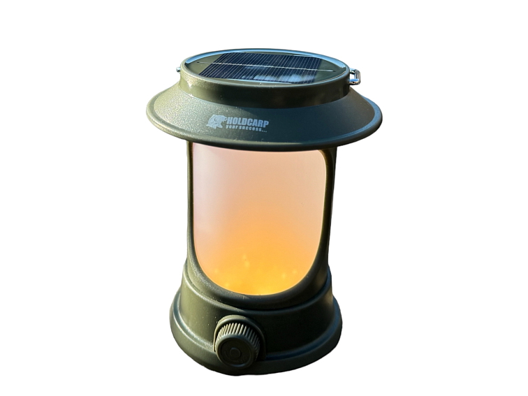 Holdcarp Solární Lampa Solar Lamp