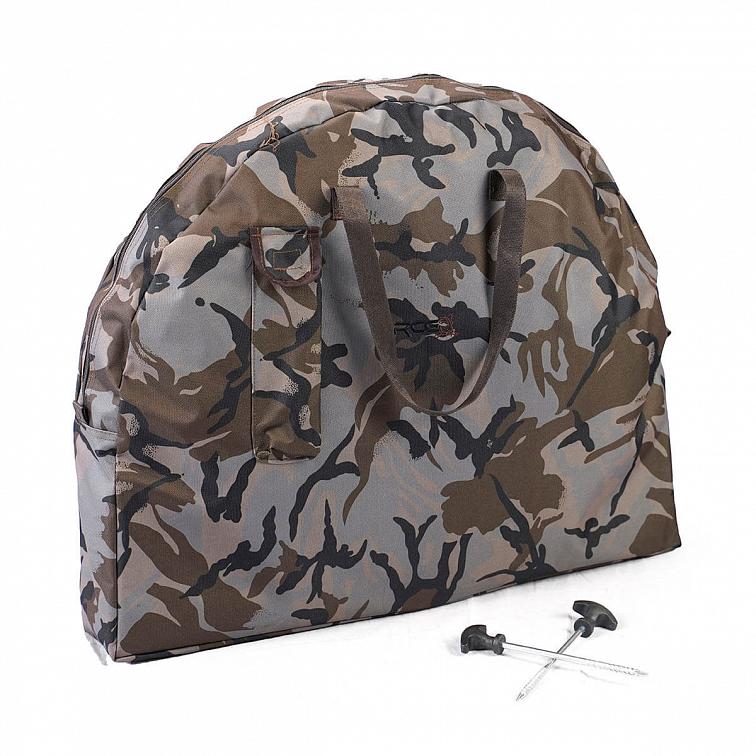 RCG podložka pod ryby Quick Mat Camo