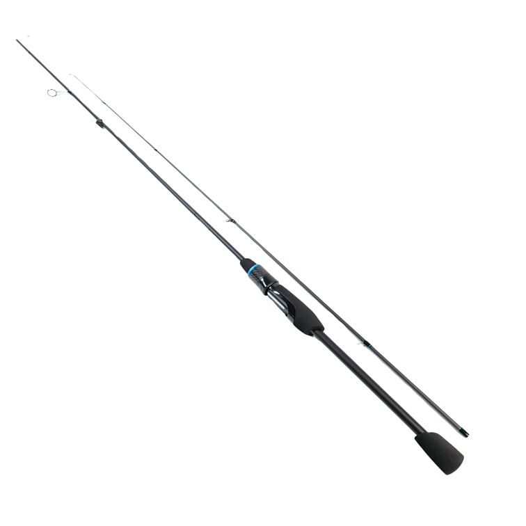 Favorite Prut Na Přívlač Blue Bird BB1-682SUL-S 2.04m 0.8-5g Extra Fast