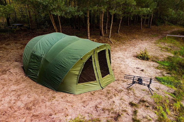 RCG Bivak Alpha 2 Man