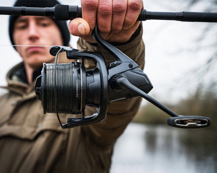 Shimano Naviják Ultegra XTE 14000