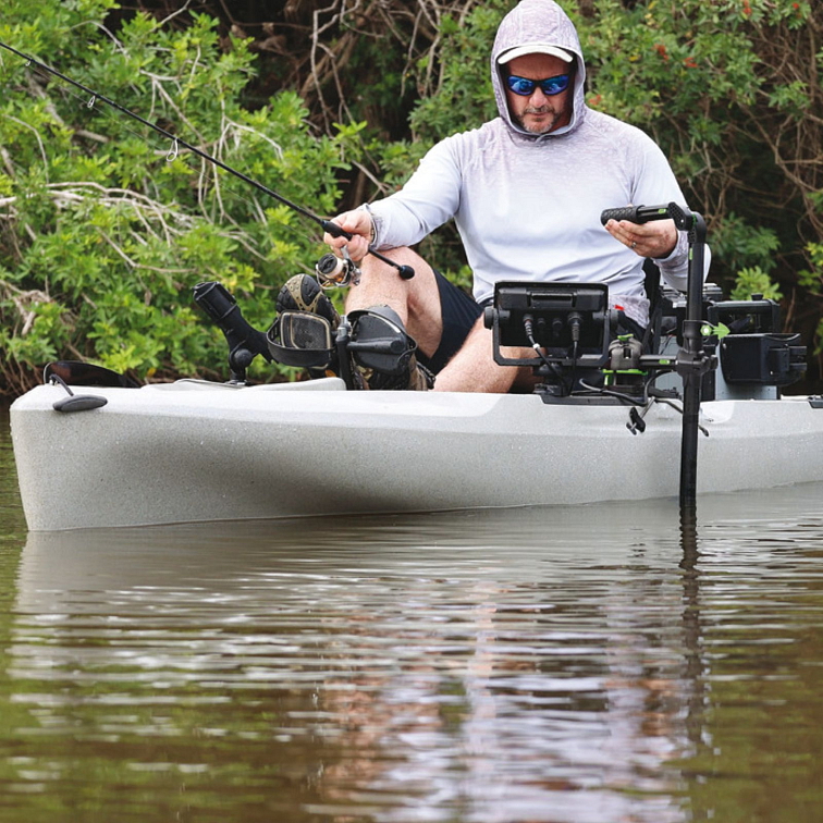 Railblaza Držák Live Sondy HEXX Live Pole 30