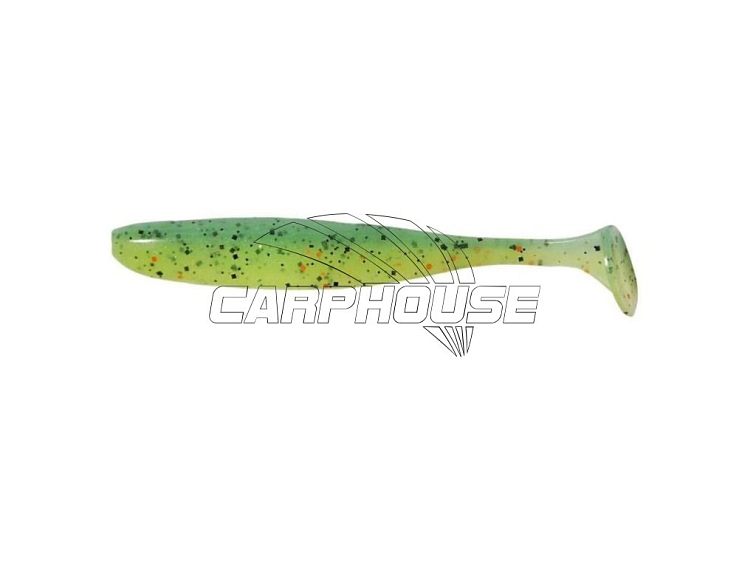 Keitech Gumová Nástraha Easy Shiner 5'' 12,5cm Hot Fire Tiger (5ks)