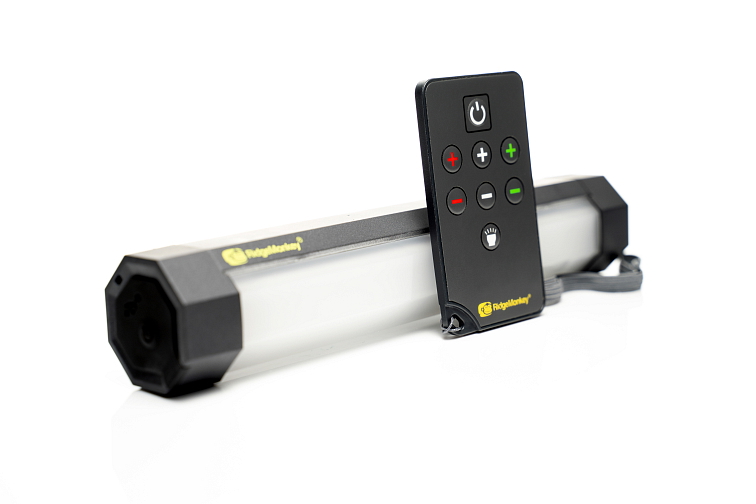 RidgeMonkey Světlo Lite Elite IR