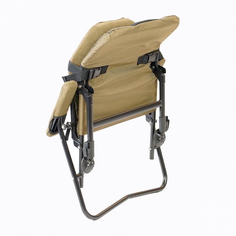 Rybářské křeslo RCG Low Chair Khaki