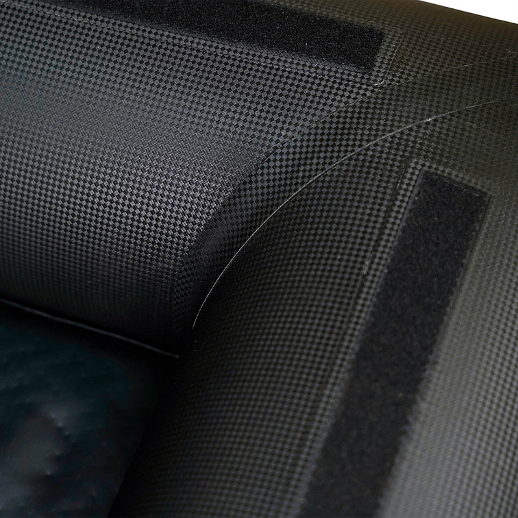 Raptor Nafukovací Podložka Carbon XXL