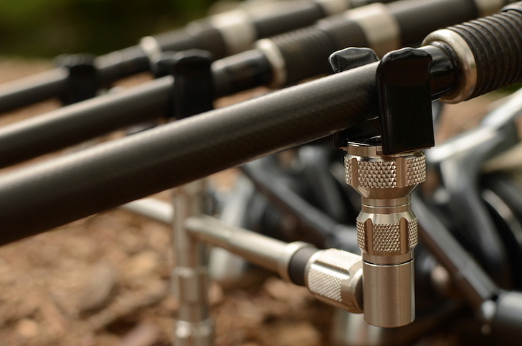 Solar Rohatinka Centre Loc Adjastable Back Rest Standard