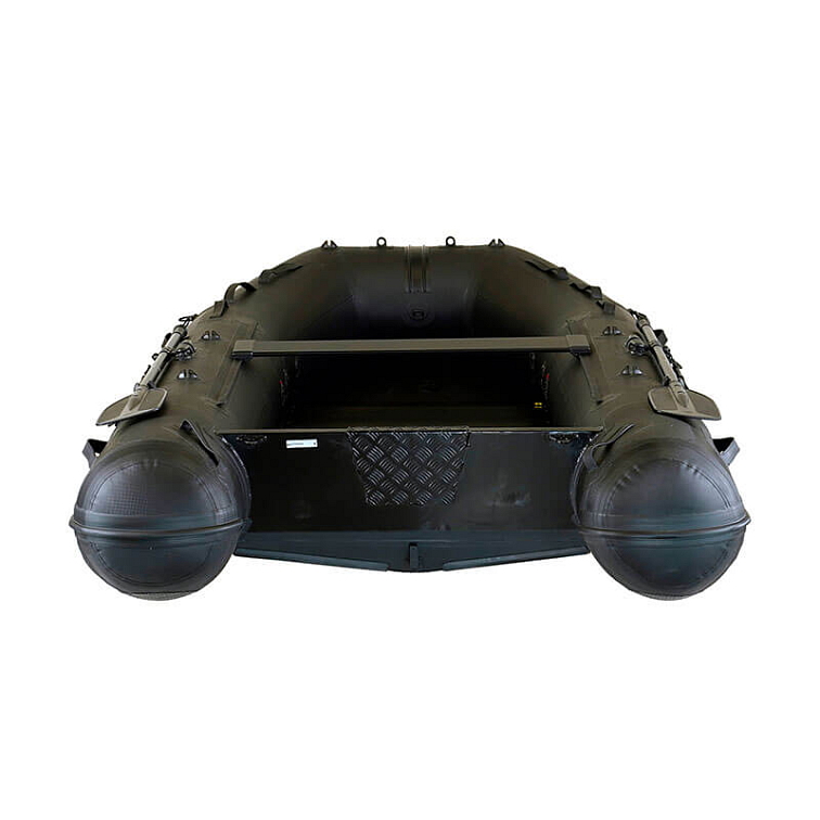 ČLUN RAPTOR 330 X-TREME PRIME CARBON BLACK 