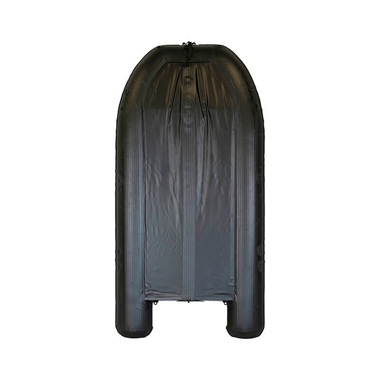 ČLUN RAPTOR 330 X-TREME PRIME CARBON BLACK 