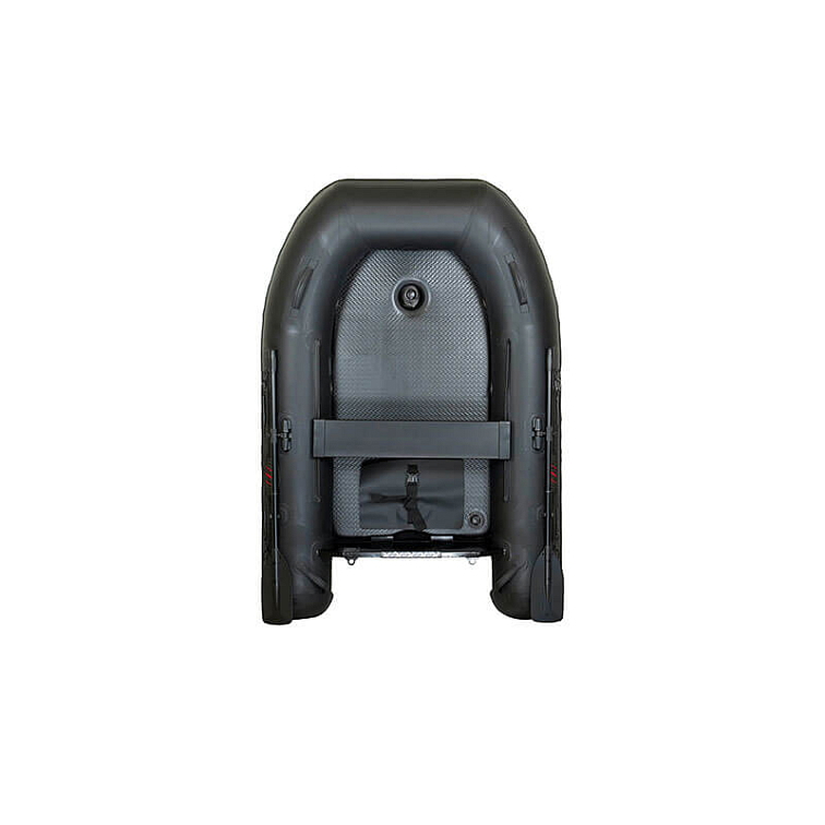 ČLUN RAPTOR 230 X-TREME PRIME CARBON BLACK AIR/ALU