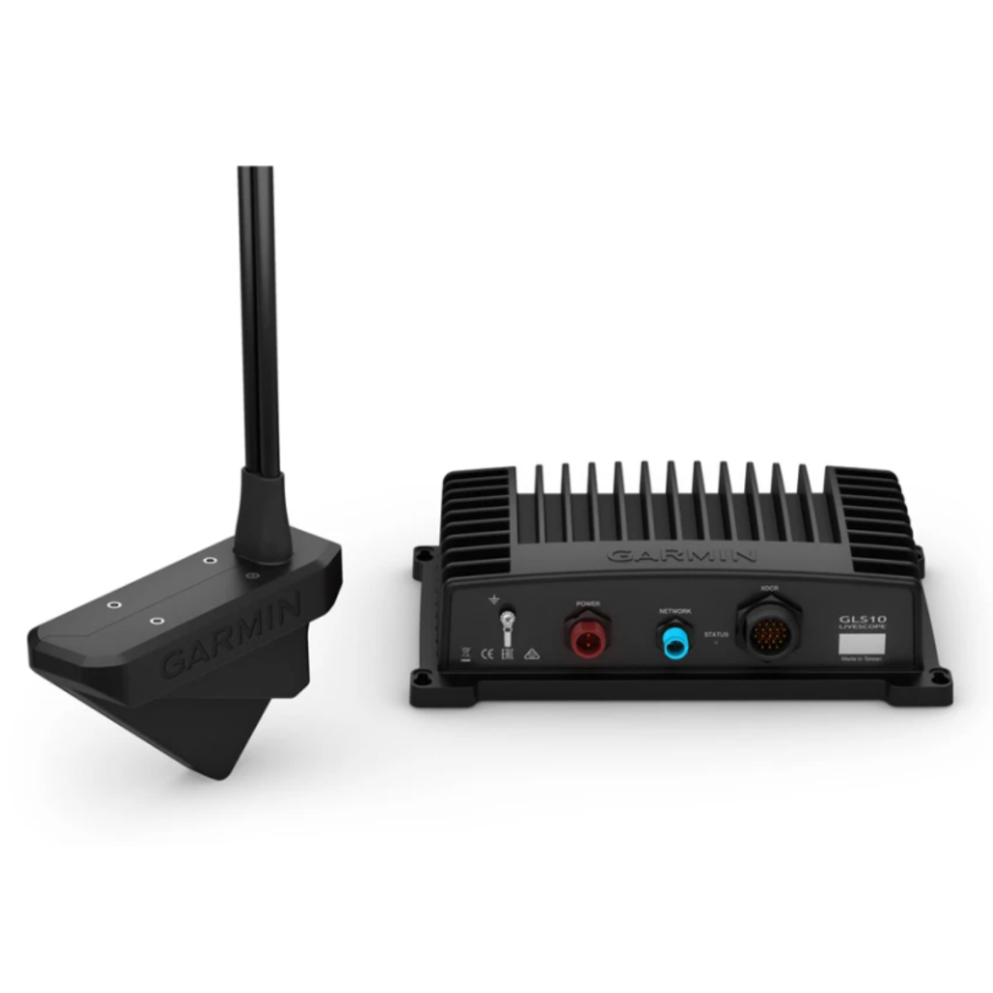 Akční Set Garmin Sonar GPSMAP 8410xsv + Sonda LiveScope Plus LVS34 + Modul GLS10
