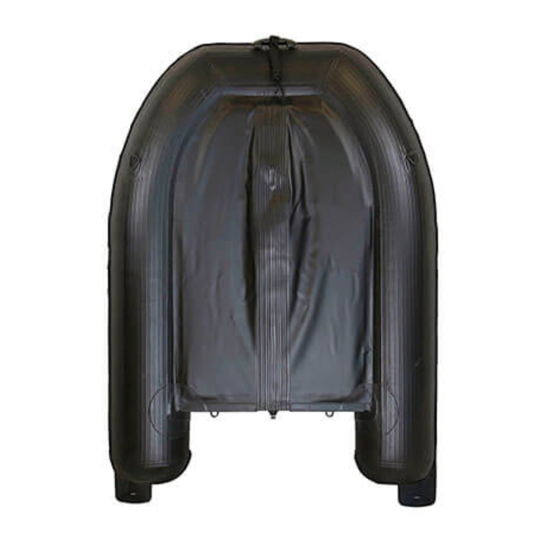 ČLUN RAPTOR 200 X-TREME PRIME CARBON BLACK AIR/ALU