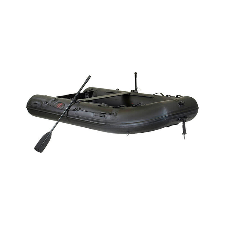 Akční set! Člun Raptor 300 X-treme Prime Carbon Air + Lodní Motor Tohatsu 5D DS