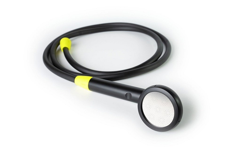 RidgeMonkey Sprcha S Kanystrem Outdoor Power Shower Full Kit