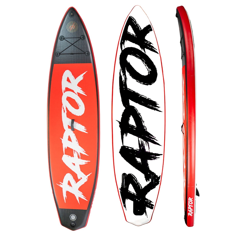 Raptor Paddleboard SUP 305