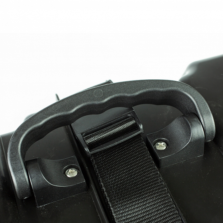 Box na trakční baterie 12V