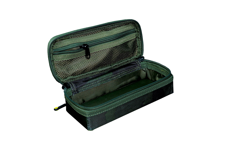 RidgeMonkey Pouzdro Ruggage Compact Accessory Case 80