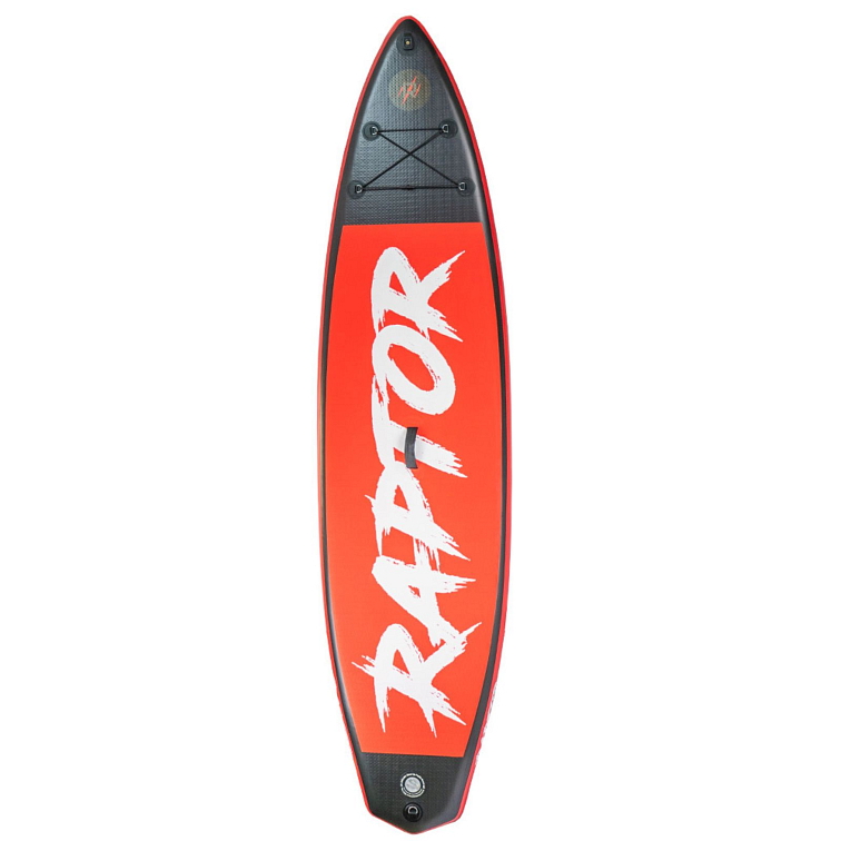 Raptor Paddleboard SUP 335