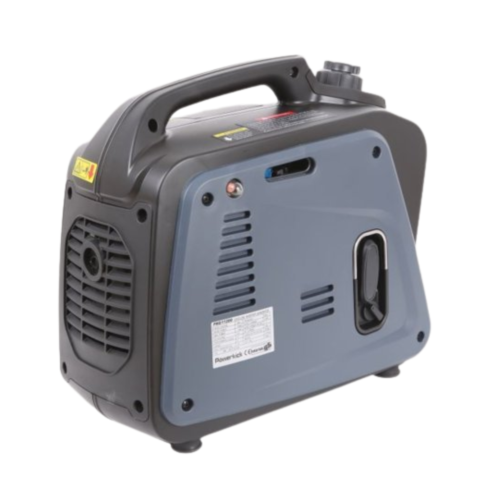 Powerkick Elektrocentrála 1200