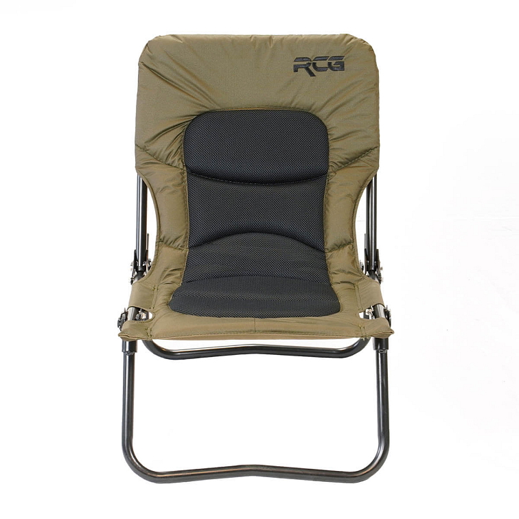 Rybářské křeslo RCG Duo Chair Khaki