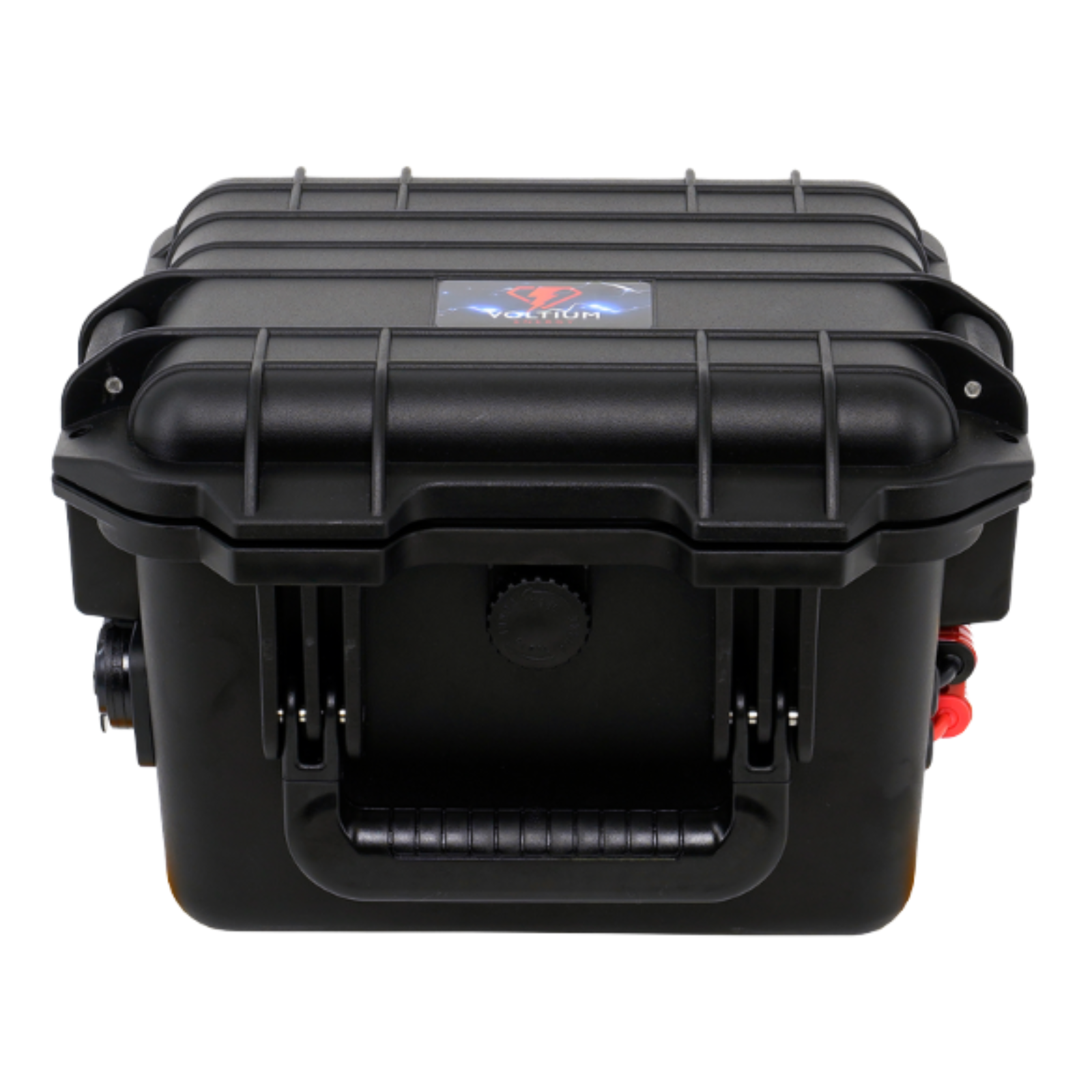 Voltium Energy Outdoor BatteryBox Lithiová Baterie 60Ah 12V 12,8V LiFePO4