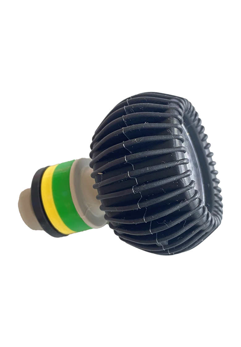 Tlakoměr Pro Nafukovací Čluny Do 1bar