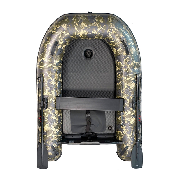ČLUN RAPTOR 230 X WIDE AIR/ALU BEACH CAMO