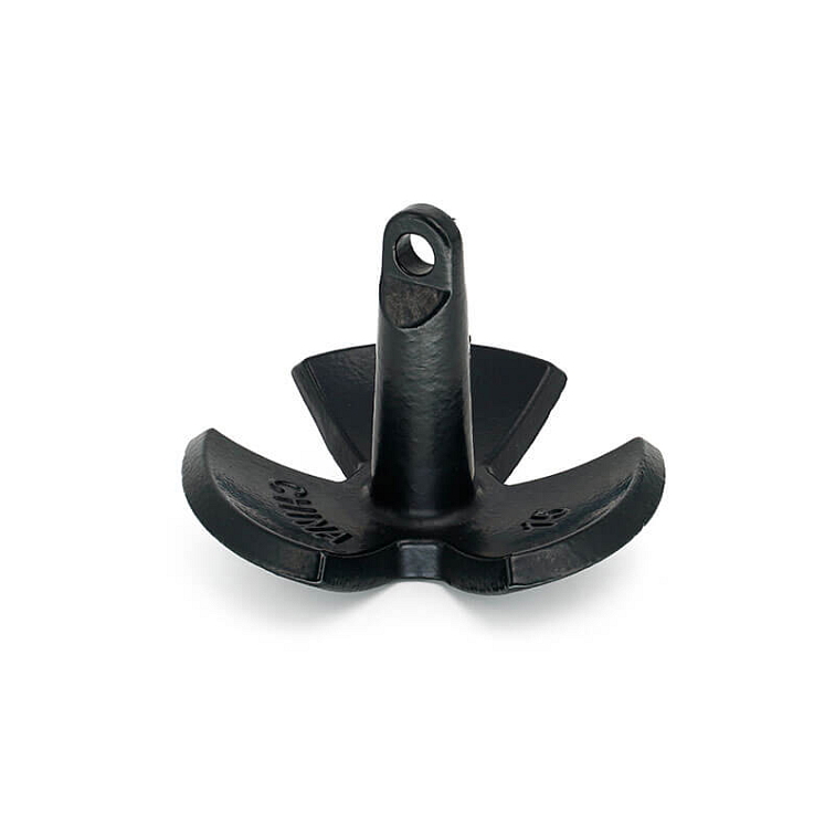 Kotva Třílistá 6,8kg/15lb