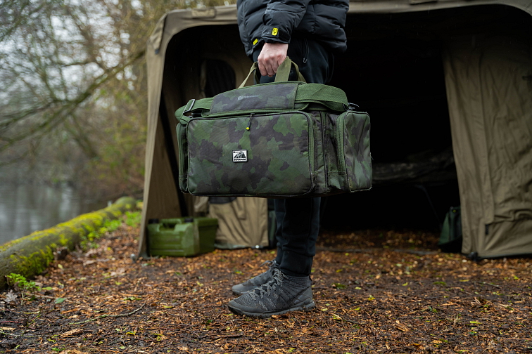 RidgeMonkey Taška Ruggage Large Carryall