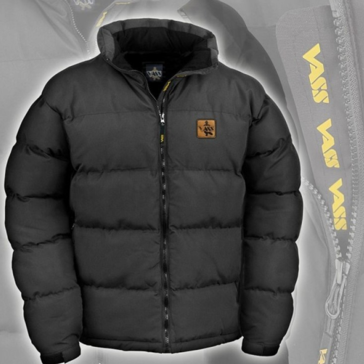 Vass Zateplená Bunda SD Casual Jacket Edition 2